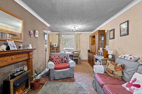 2 bedroom end of terrace house for sale, Brocklesby Way