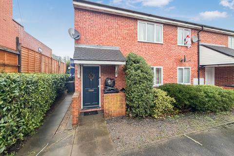 1 bedroom house for sale, Dudley DY2