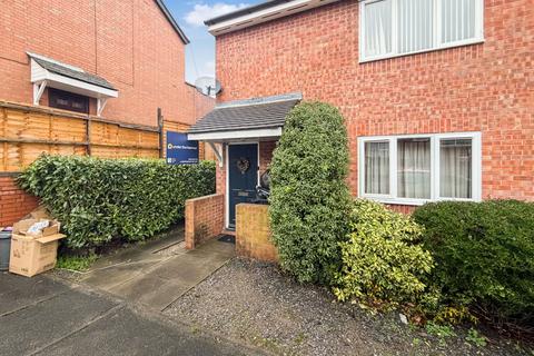 1 bedroom house for sale, Dudley DY2