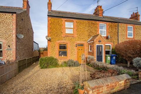 2 bedroom cottage for sale, Heacham, King's Lynn, Norfolk, PE31