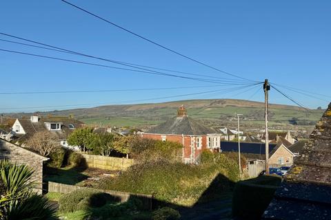 3 bedroom detached house for sale, HILL VIEW ROAD, SWANAGE
