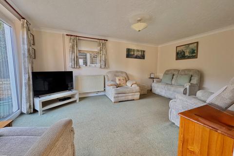 3 bedroom detached house for sale, HILL VIEW ROAD, SWANAGE