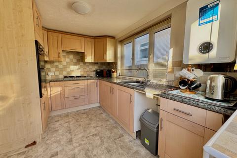 3 bedroom detached house for sale, HILL VIEW ROAD, SWANAGE