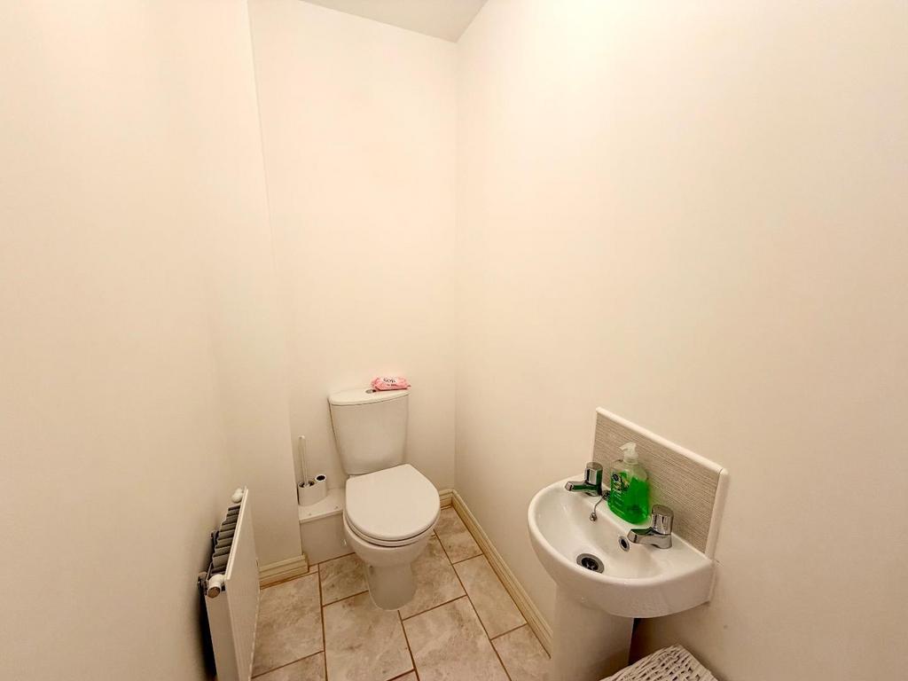 Cloakroom