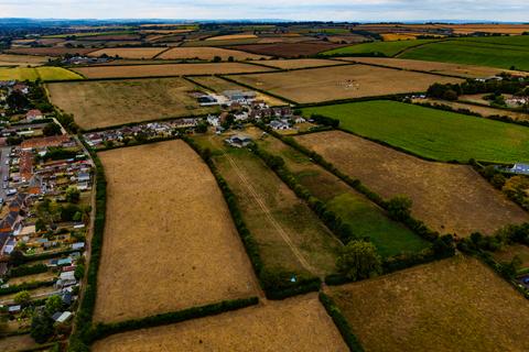 Plot for sale, Lot 2 - Two Building Plots, Milborne Port, Nr. Sherborne, Somerset, DT9