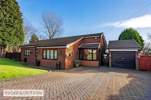 undefined, Roundhill Way, Oldham, Greater Manchester, OL4