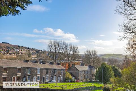 undefined, Roundhill Way, Oldham, Greater Manchester, OL4
