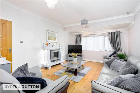 undefined, Roundhill Way, Oldham, Greater Manchester, OL4