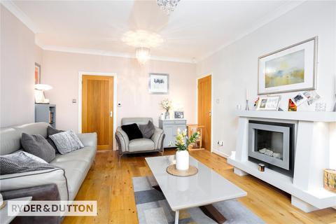 undefined, Roundhill Way, Oldham, Greater Manchester, OL4