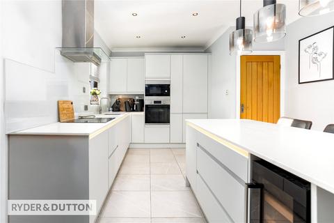 undefined, Roundhill Way, Oldham, Greater Manchester, OL4