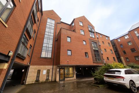 2 bedroom duplex for sale, High Street, Hull HU1