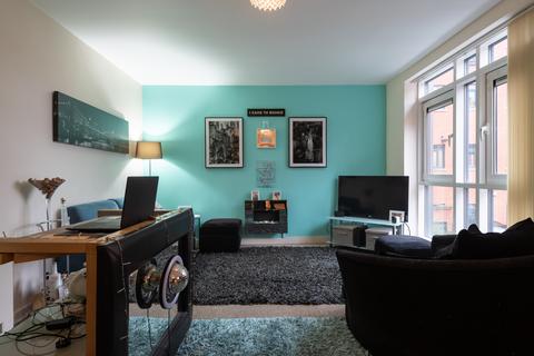 2 bedroom duplex for sale, High Street, Hull HU1