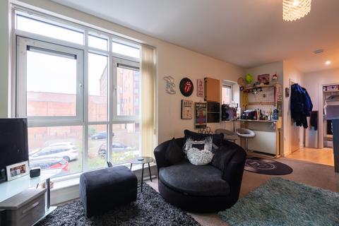 2 bedroom duplex for sale, High Street, Hull HU1