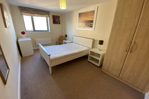 2 bedroom flat for sale, VELOCITY NORTH, 3 CITY WALK, LEEDS, LS11