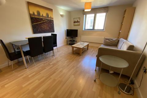 2 bedroom flat for sale, VELOCITY NORTH, 3 CITY WALK, LEEDS, LS11