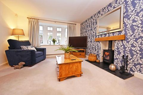 5 bedroom detached house for sale, Church Close, Ranton, ST18