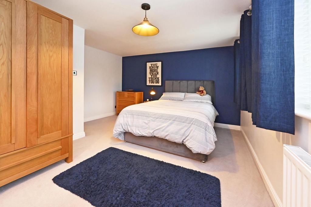 Bedroom two