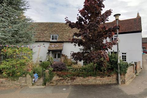 undefined, Great North Road, Eaton Socon, PE19