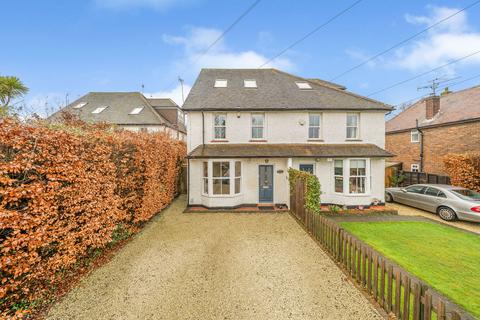 undefined, The Street, West Horsley
