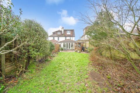undefined, The Street, West Horsley