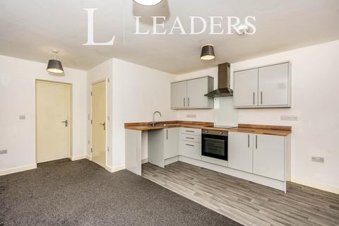 1 bedroom flat to rent, Lord Street, Ince, WN2