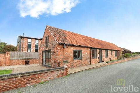undefined, South Farm, Thurlby, Lincoln, Lincolnshire, LN5 9EG