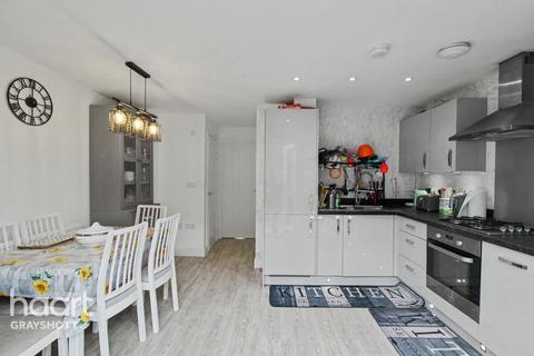 3 bedroom semi-detached house for sale, Budds Lane, Bordon