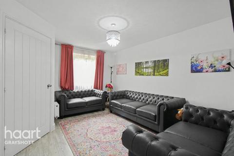3 bedroom semi-detached house for sale, Budds Lane, Bordon