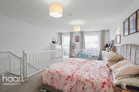 3 bedroom semi-detached house for sale, Budds Lane, Bordon