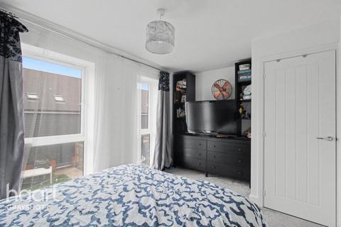 3 bedroom semi-detached house for sale, Budds Lane, Bordon