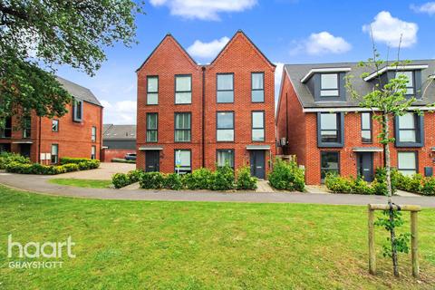 undefined, Budds Lane, Bordon