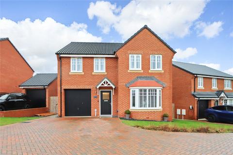 Plantation Close, Chester Le Street DH2