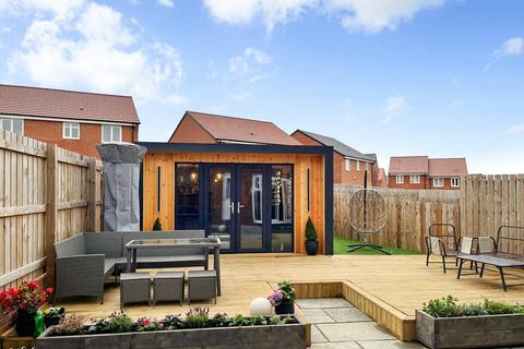 4 bedroom detached house for sale, Plantation Close, Chester Le Street DH2