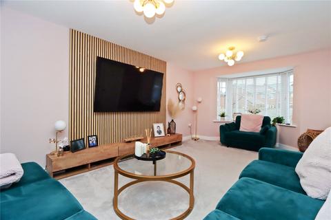 4 bedroom detached house for sale, Plantation Close, Chester Le Street DH2
