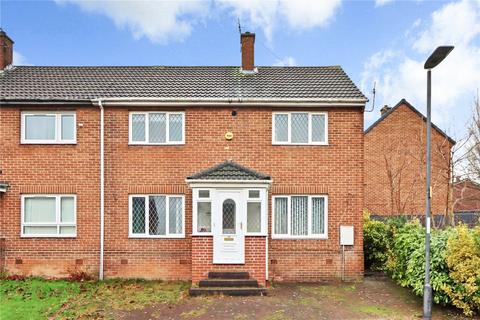 Laxford, Chester Le Street DH3