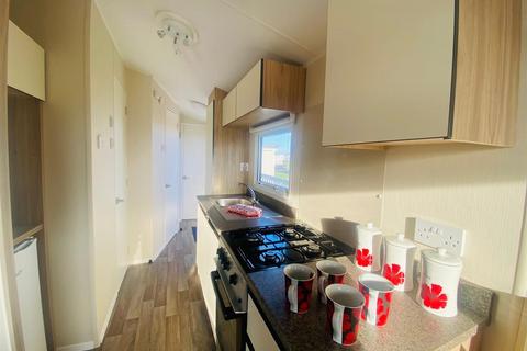 2 bedroom park home for sale, Newhaven Caravan & Camping Park, Buxton