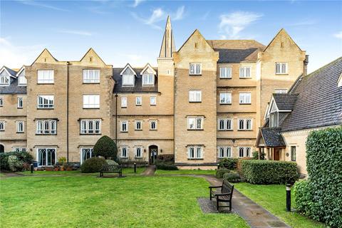 undefined, The Cloisters, Pegasus Grange, OX1