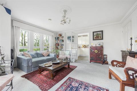 undefined, The Cloisters, Pegasus Grange, OX1
