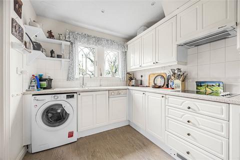 undefined, The Cloisters, Pegasus Grange, OX1