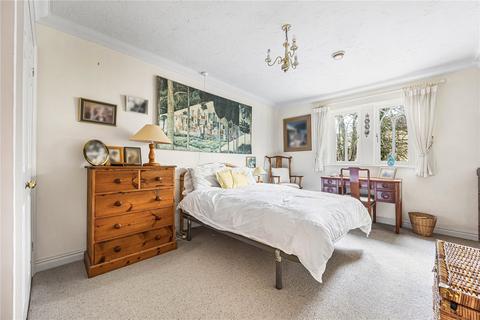 undefined, The Cloisters, Pegasus Grange, OX1