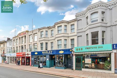 undefined, Angel Apartments, 47-49 Chapel Road, Worthing, West Sussex, BN11