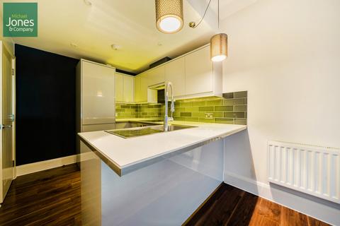 undefined, Angel Apartments, 47-49 Chapel Road, Worthing, West Sussex, BN11