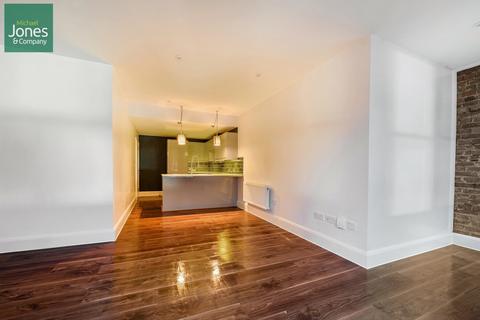 undefined, Angel Apartments, 47-49 Chapel Road, Worthing, West Sussex, BN11