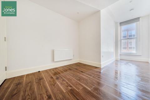 undefined, Angel Apartments, 47-49 Chapel Road, Worthing, West Sussex, BN11