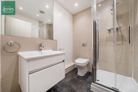 undefined, Angel Apartments, 47-49 Chapel Road, Worthing, West Sussex, BN11