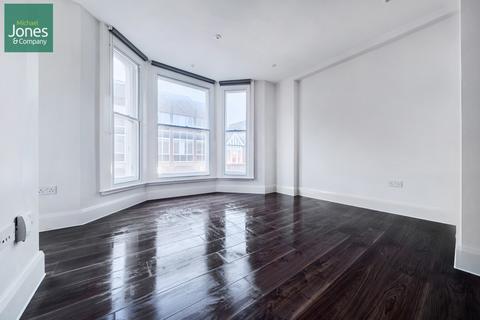 undefined, Angel Apartments, 47-49 Chapel Road, Worthing, West Sussex, BN11