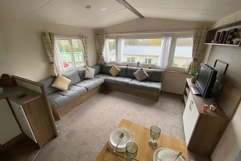 2 bedroom park home for sale, Newhaven Caravan & Camping Park, Buxton