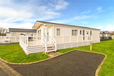 3 bedroom park home for sale, Chewton Meadow, Hoburne Naish Holiday Park, Barton on Sea, Hampshire, BH25