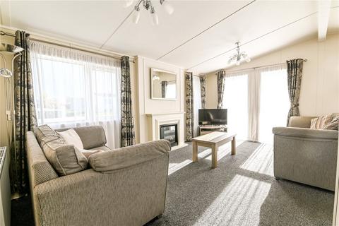 3 bedroom park home for sale, Chewton Meadow, Hoburne Naish Holiday Park, Barton on Sea, Hampshire, BH25