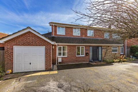 undefined, Courtenay Road, Winchester, SO23